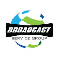 Broadcast Service Group - no quickbook access