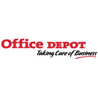 Office Depot #2130 Store future Cabling MDF Setup